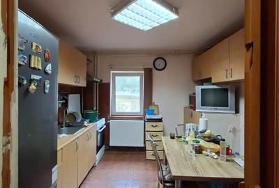 Apartament 3 camere, decomandat, zona torontalului, Iulius Mall - 12