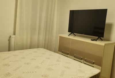 Apartament cu 2 camere semidecomandat, mobilat în Tudor Vladimirescu - 4