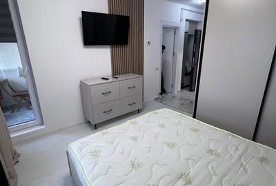 Garsonieră în Chiajna - 8