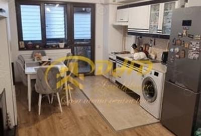 Apartament 2 camere, open-space, Bucium, in spate la Lidl - 1