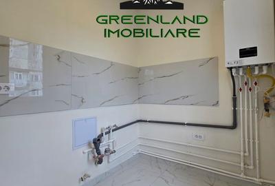 Apartament cu 2 camere în Alexandru cel Bun - 11