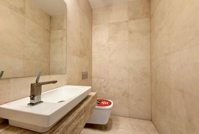 Floreasca || 4 Camere || Terasă || Parcare Subterană Floreasca || 4 Camere || Terasă || Parcare Subterană - 12