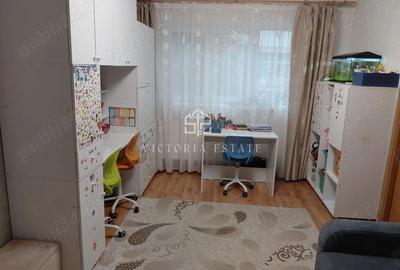 Apartamentu   3 camere, Zona Vest, Ploiești   La cheie - 7