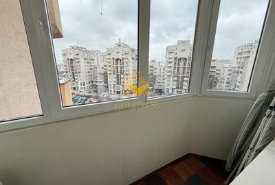 2 camere decomandate, parcare, Zona Piata Marasti, OMV, Panemar, Profi - 8