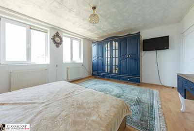 Casa solida, ideal localizata, langa Parcul Central, comision zero - 5