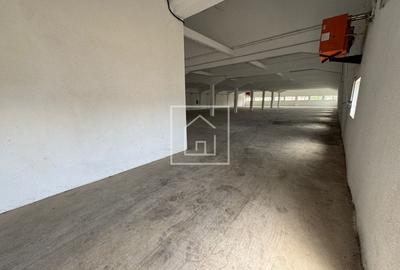 Hala Industriala in Cisnadie 971 mp Acces Tir 4 Birouri - 10