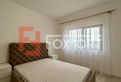 Duplex cu 4 camere de inchiriat, cu 2 locuri de parcare - zona Ghiroda - 3