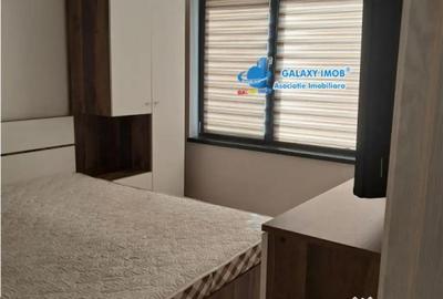 Apartament cu 3 camere decomandat, mobilat în Nord - 6