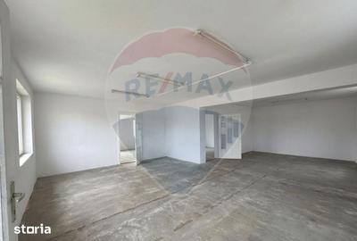 Spațiu comercial, de 160 mp, în Lazaret - 9