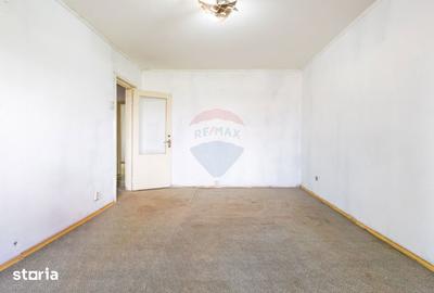 Apartament cu 3 camere decomandat în Republicii - 2