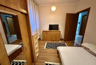 Apartament cu 2 camere decomandat, mobilat în Bucureștii Noi - 7