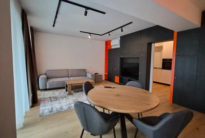 Spitalul Militar/ Imobil nou 2025 - ap 2 cam , finisaje moderne (termen lung) - 10