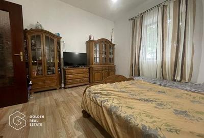Casa 4 dormitoare, 80 mp si 192 mp curte ,COMISION 0 % - 2
