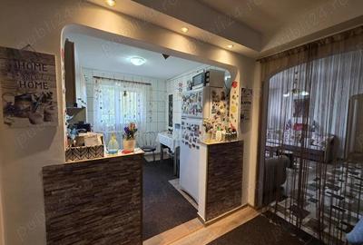 Apartament 3 camere complet renovat etaj 2 Deva, Str. Nicolae Balcescu (langa Panaur) - 6