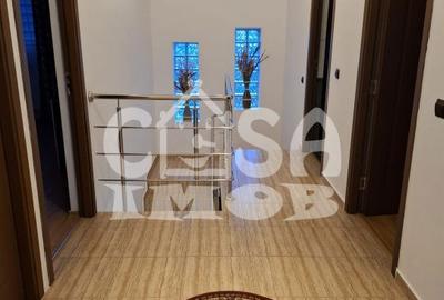 Casă cu 4 camere în Viforâta - 6