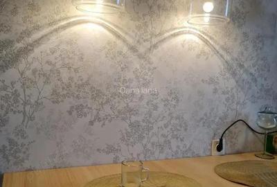 Apartament 2 camere-fundeni-parcare proprie-centrala proprie - 8