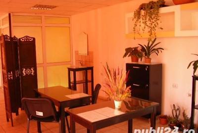 Spațiu comercial, de 140 mp, în Mărăței - 1