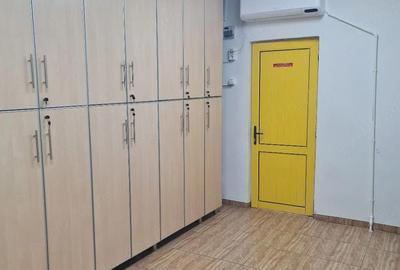 Spațiu comercial, de 20 mp, în Autogară - 4