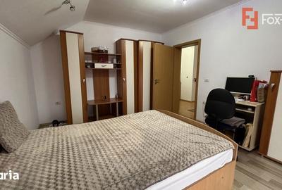 Casă cu 5 camere cu Teren 333 Mp în Central - 10