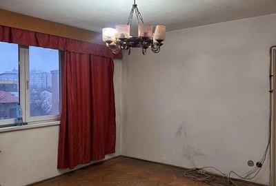 Apartament cu 3 camere în Gara de Nord - 9