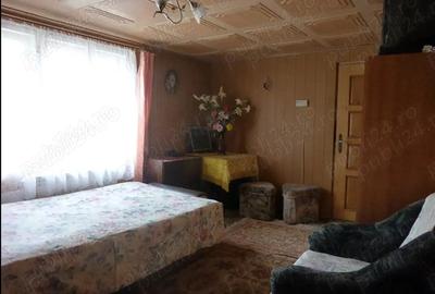 Casă cu 2 camere în Central - 2