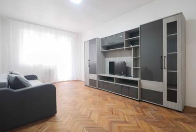 Garsonieră semidecomandată în Central - 8