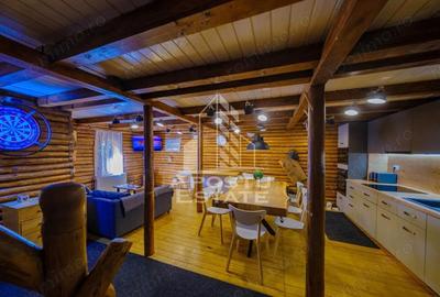 Pensiune | Casa de vacanta | 6 camere | 150mp utili | Statiunea Rausor - 48