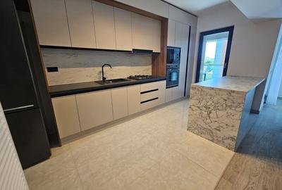 Apartament 2 camere lux 87 mp Dristor - 4