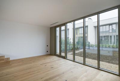 Vila de tip Urban Villa 01 in Amber Forest - 2