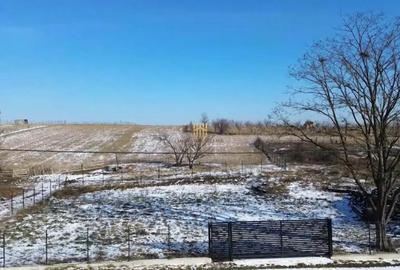 Teren de 2000 mp, în Liteni (Moara) - 5