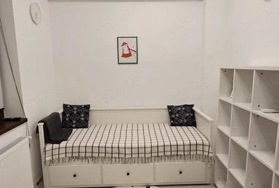 Garsoniera Titan, bloc nou cu lift, complet utilata, prima inchiriere - 7