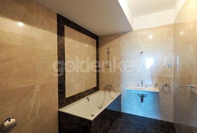 Vedere Lac Herastrau! Penthouse 5 camere, 4 bai | imobil ultra-premium - 14