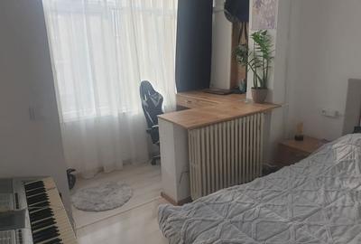 Apartament cu 2 camere decomandat în Central - 4