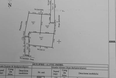 Spațiu comercial, în Țuțora - 2