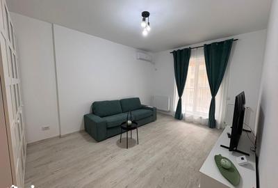 Apartament cu 2 camere decomandat, mobilat în Metalurgiei - 2
