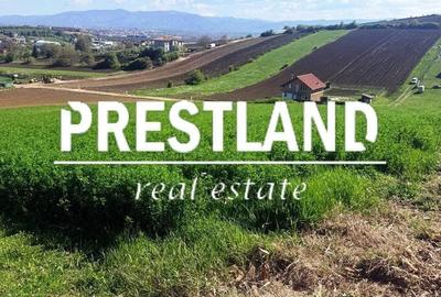 Teren de 840 mp, în Șura Mare
