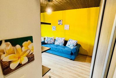 Apartament 1 camera zona Izlazului, merita vazut! Apartament 1 camera zona Izlazului, merita vazut! - 2