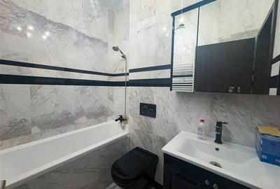 Apartament cu 4 camere de inchiriat Herastrau - 37