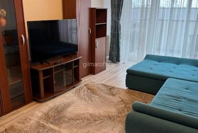 Apartament cu 2 camere decomandat, mobilat în Mihai Bravu - 1