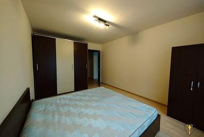 Apartament 2 camere de închiriat zona Bucium - 5