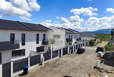 Casa intabulata cu 4 camere 2 bai in zona Calea Cisnadiei - 2