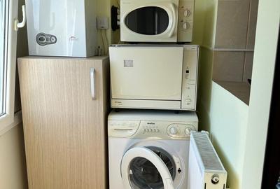 Apartament 1 camera Siderurgistilor-Vest - 6
