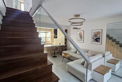 Apartament de vanzare 3 camere*** Domenii - 8