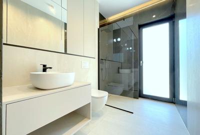 Casă individuală cu 5 camere cu Canalizare în Lipovei - 10