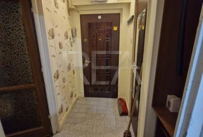 Apartament cu 3 camere -400 de metri de facultatea de medicina dentara Maiorescu - 18