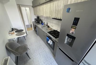 Apartament 2 camere zona Tomis Nord - 6