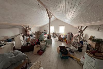 Casă individuală cu 1 camere cu Canalizare în Clinceni - 18