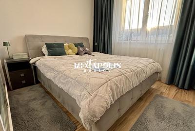 Apartament cu 2 camere în Tractorul - 2