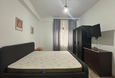Apartament cu 2 camere decomandat, mobilat în Fundeni - 5