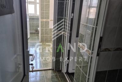 SPATIU BIROU! 4 CAMERE, PARCARE, zona P-ta 1 Mai/Clujuna - 5